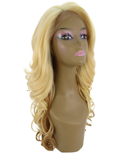 #BX6327 - Golden Blonde over Dark Blonde
