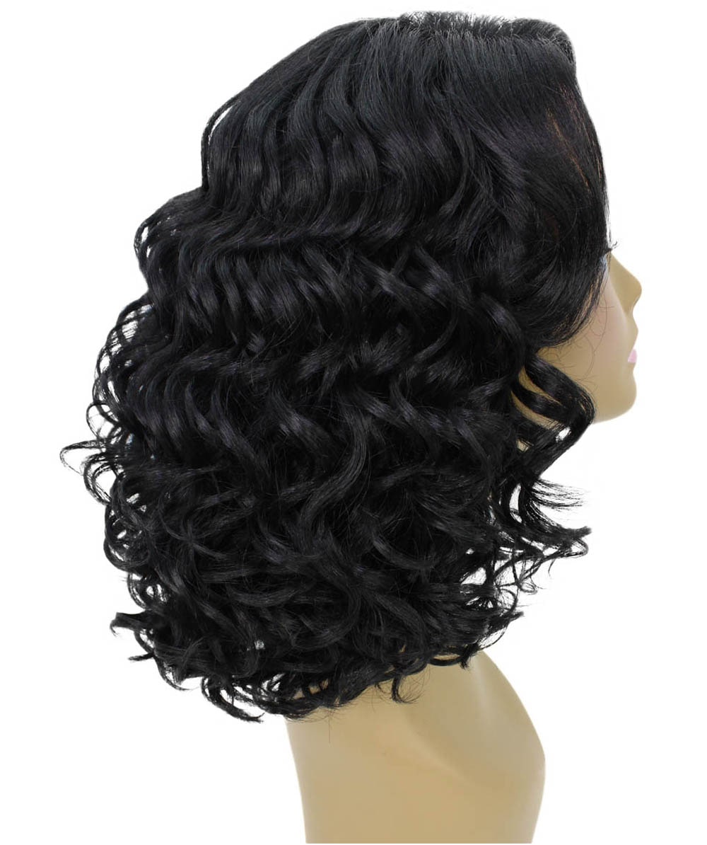 #1 - Black