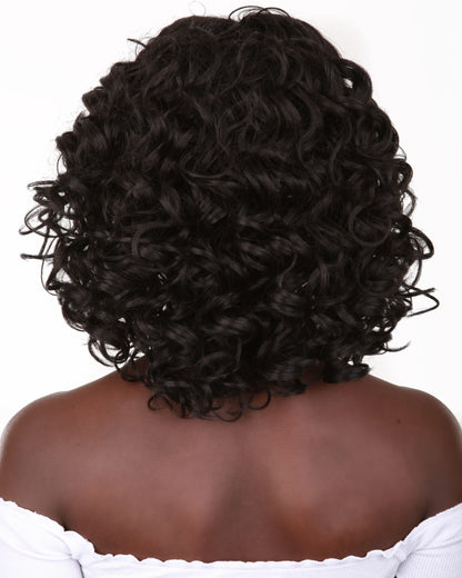 #1B - Natural Black