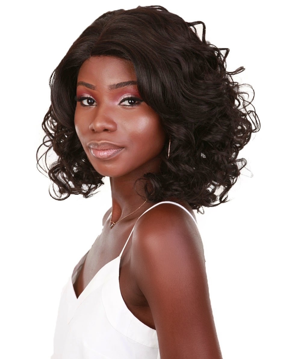 #2 - Dark Brown