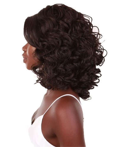 #2 - Dark Brown