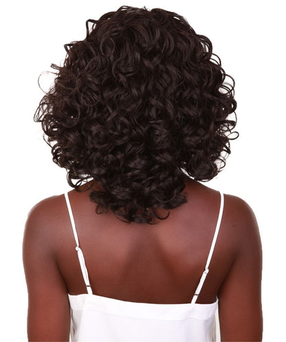 #2 - Dark Brown