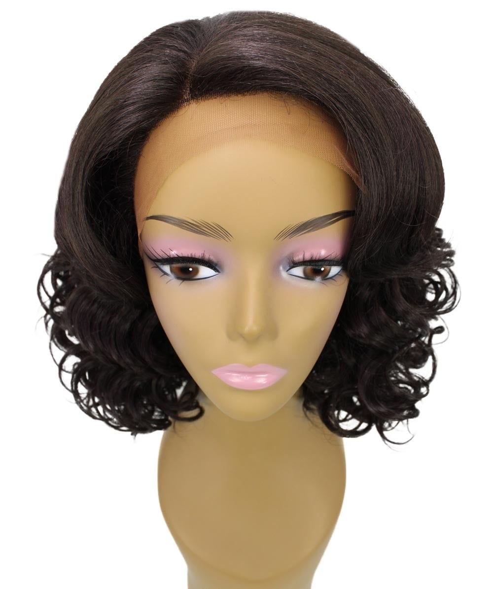 #2 - Dark Brown