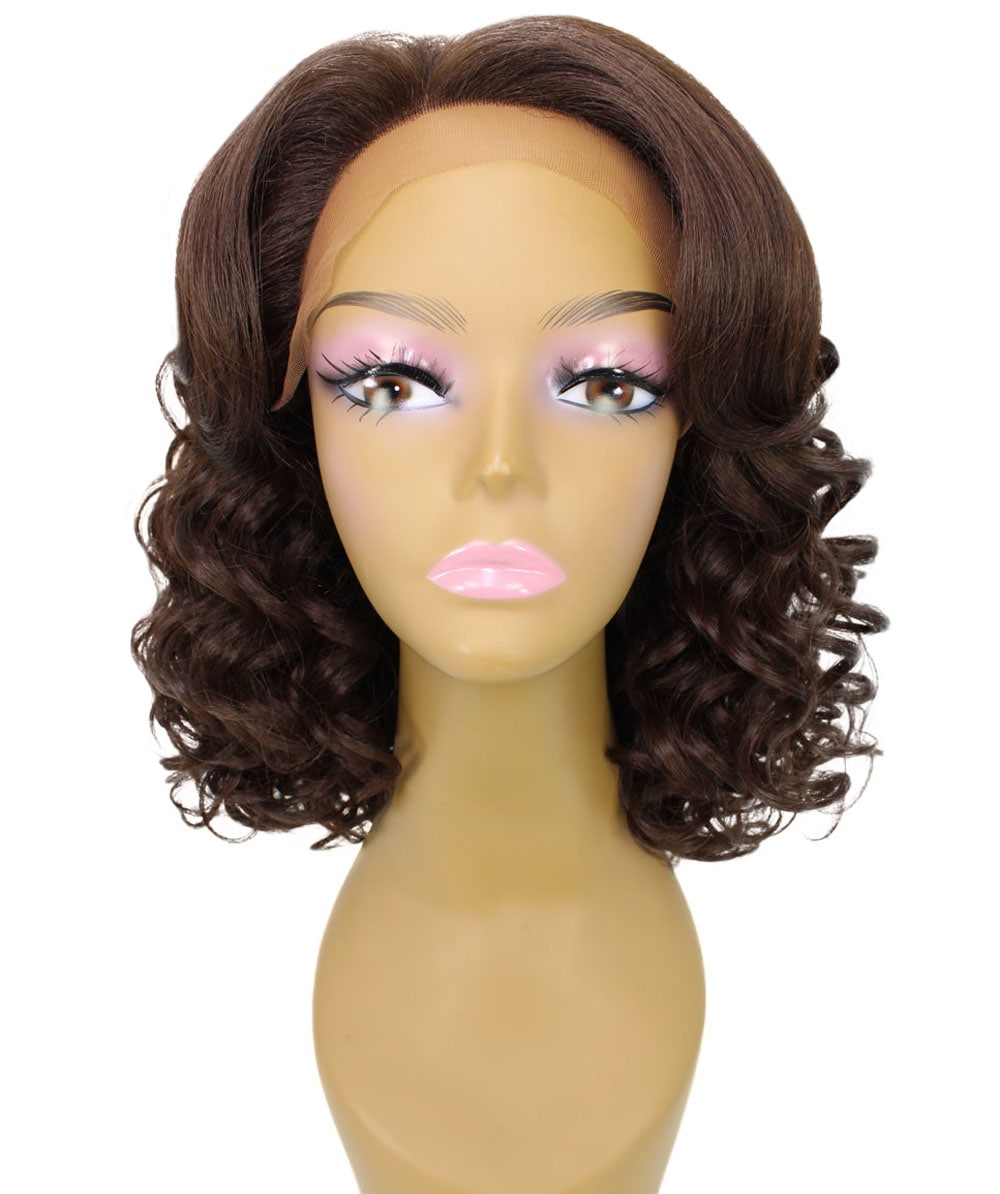 #4 - Medium Brown
