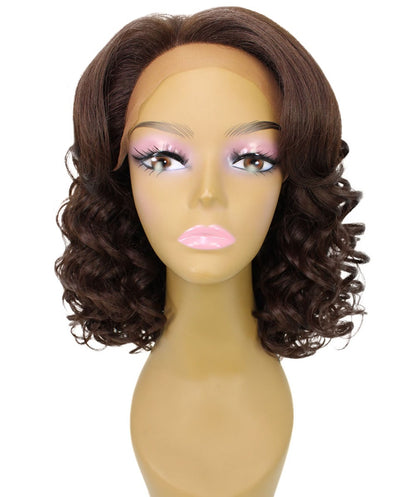#4 - Medium Brown