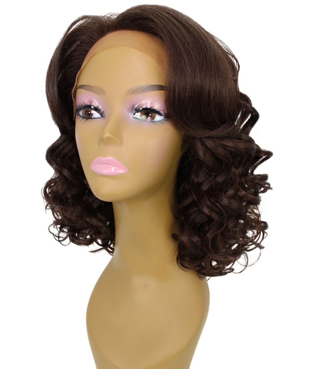 #4 - Medium Brown