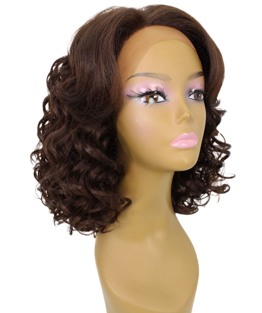 #4 - Medium Brown