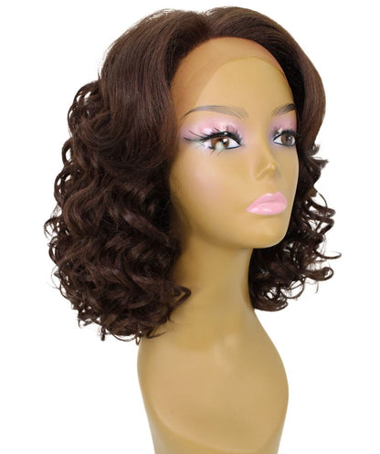 #4 - Medium Brown
