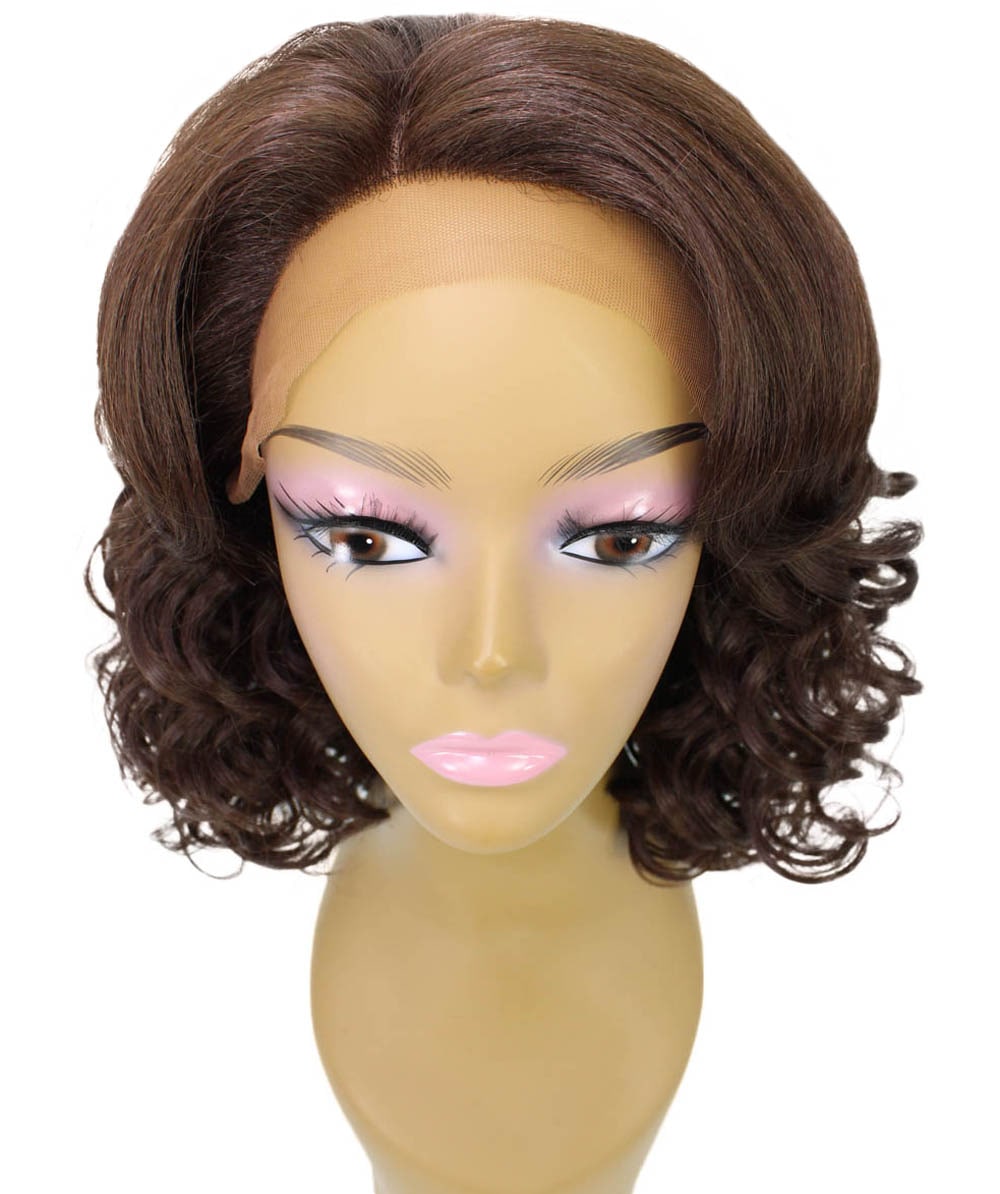 #4 - Medium Brown