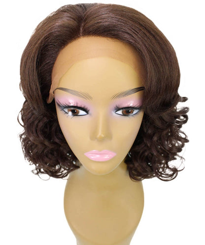#4 - Medium Brown