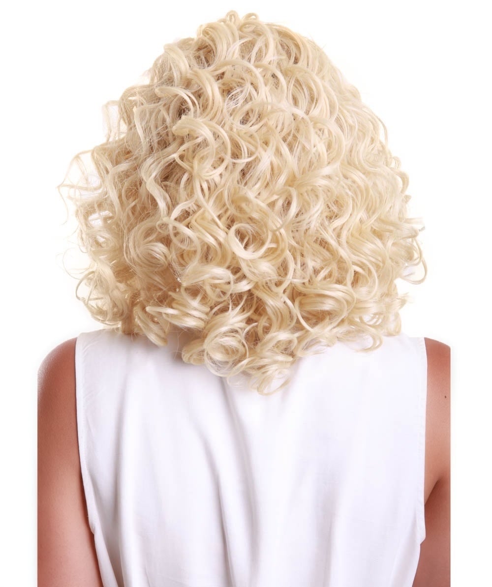 #613 - Light Blonde