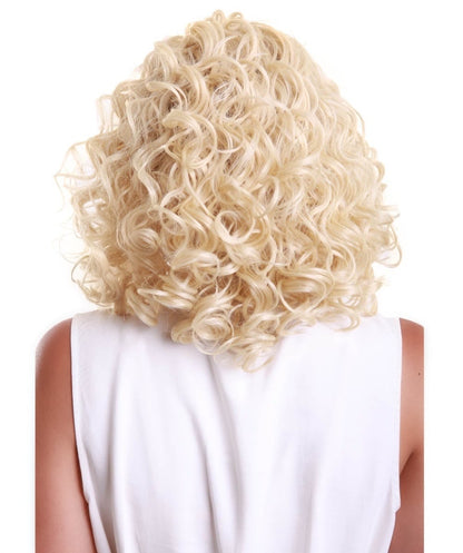 #613 - Light Blonde