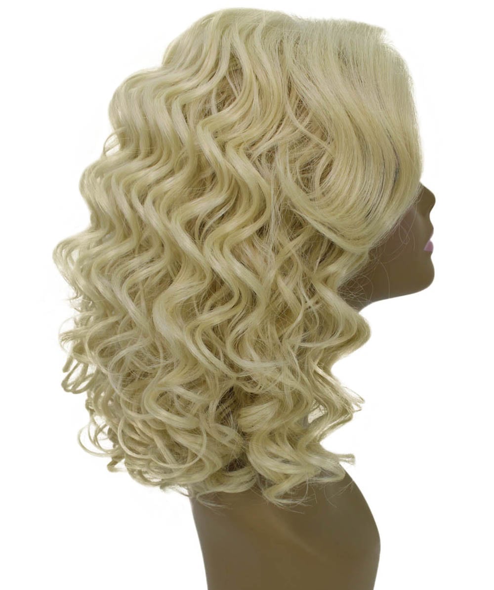 #613 - Light Blonde