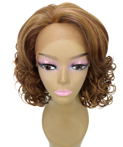 #P4273 - Light Brown Blend