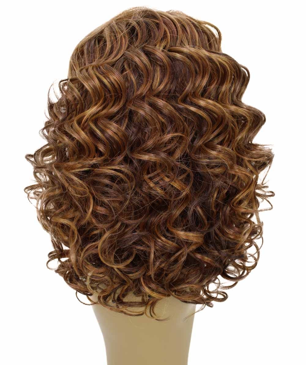 #P4273 - Light Brown Blend