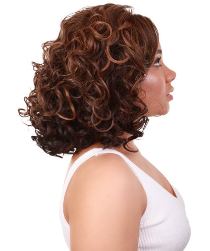 #BX232 - Caramel Brown Blend