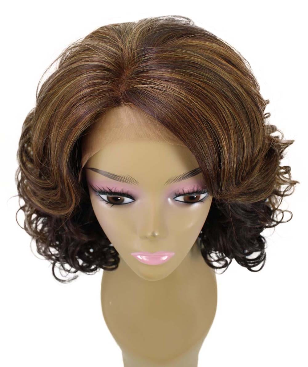 #BX232 - Caramel Brown Blend