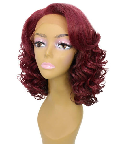 #BX425 - Medium Red