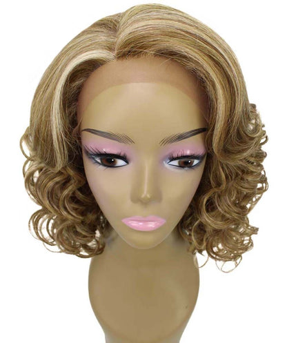  #P2763 - Blonde Blend