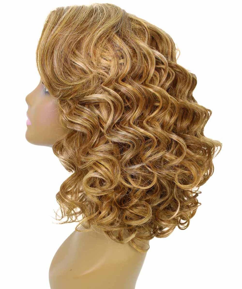  #P2763 - Blonde Blend
