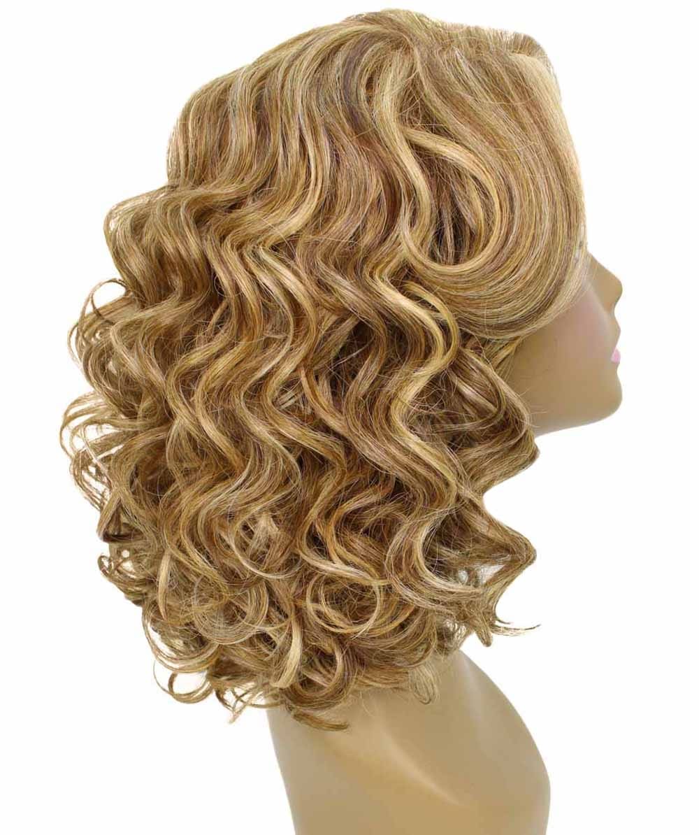  #P2763 - Blonde Blend