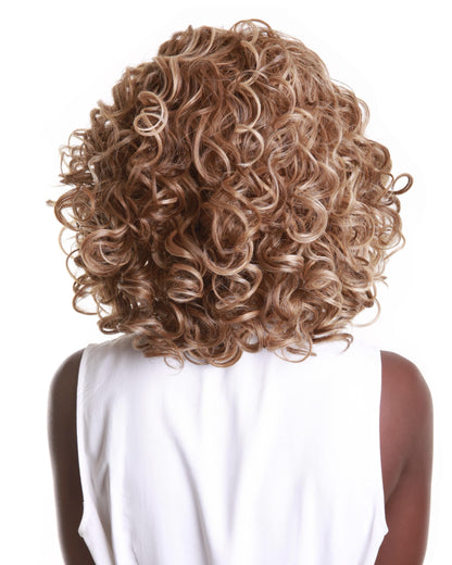  #P2763 - Blonde Blend