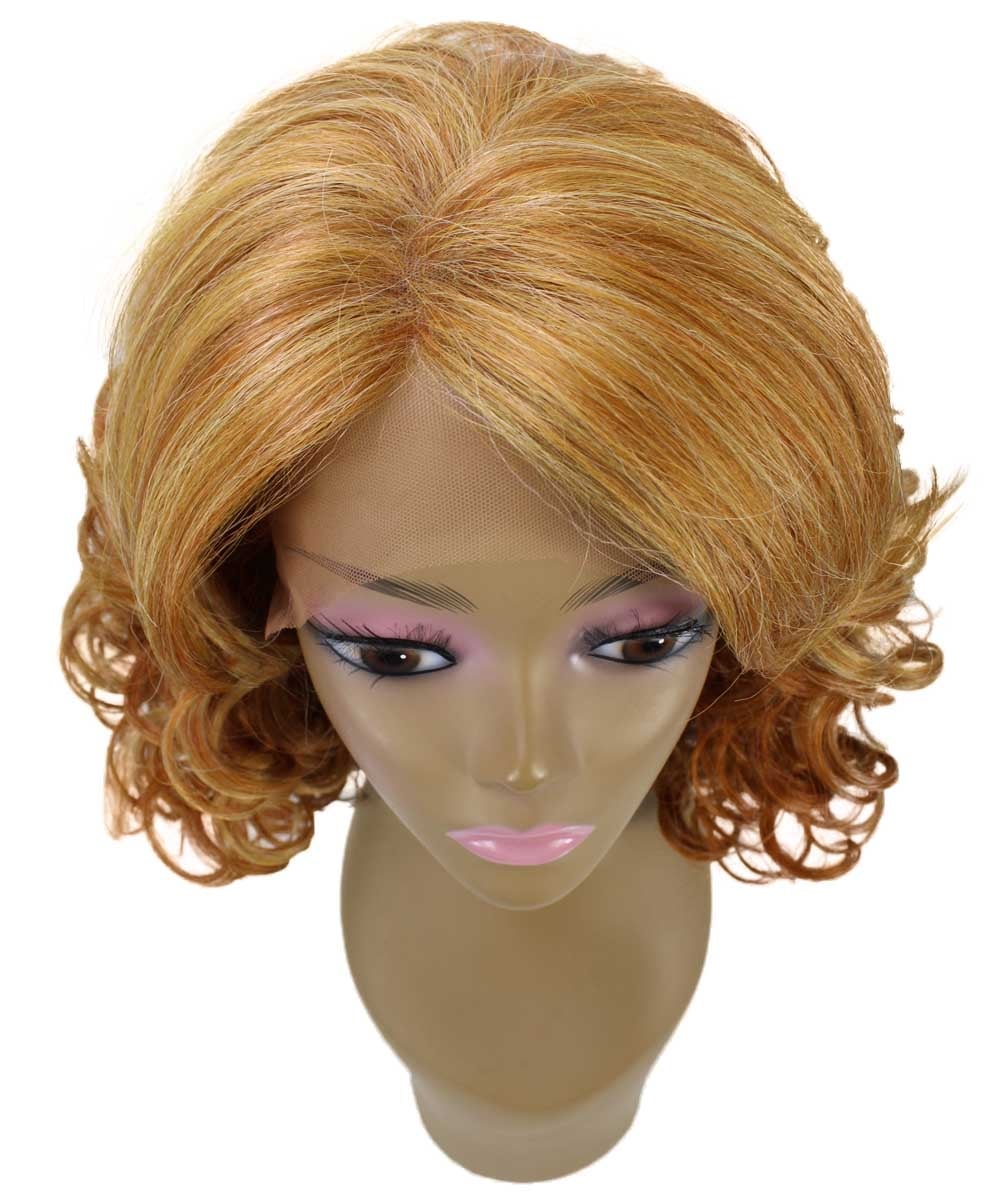 #BX263 - Strawberry Blonde