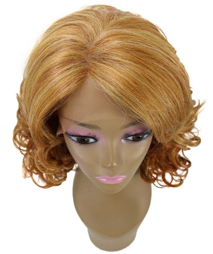 #BX263 - Strawberry Blonde