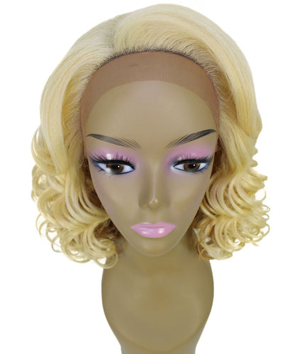 #BX6327 - Golden Blonde over Dark Blonde