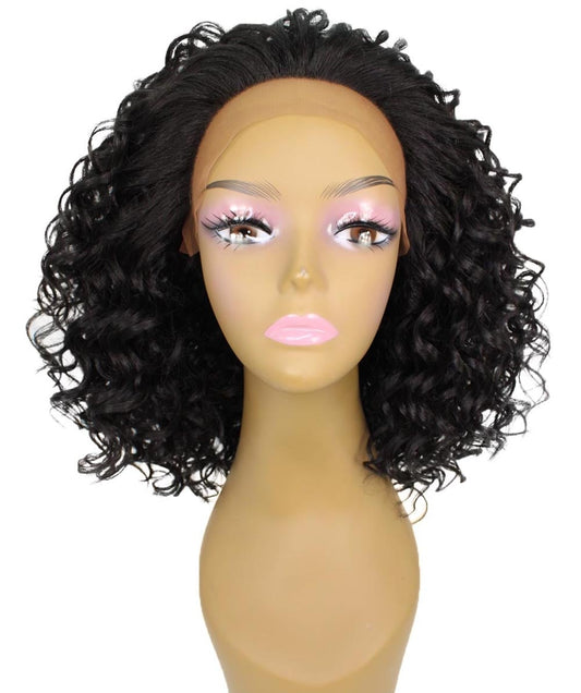 #1B - Natural Black