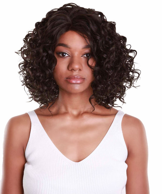 #2 - Dark Brown