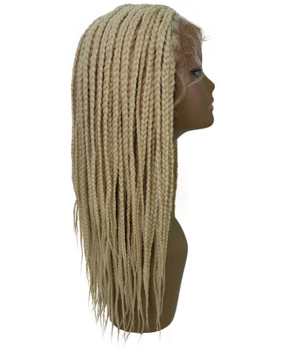 #613 - Light Blonde