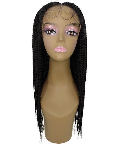 #1B - Natural Black