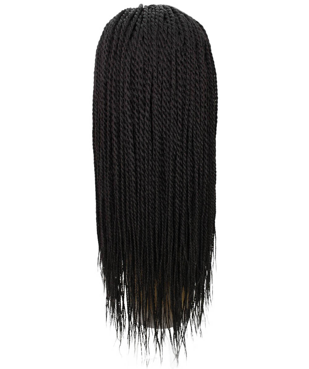 #1B - Natural Black
