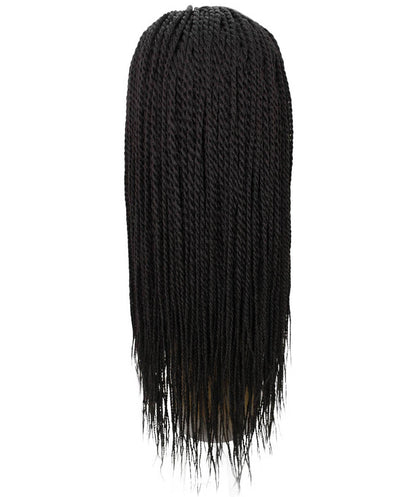 #1B - Natural Black