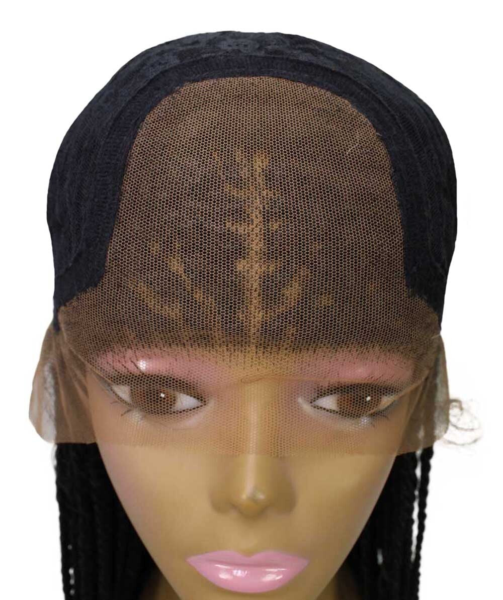 #1B - Natural Black