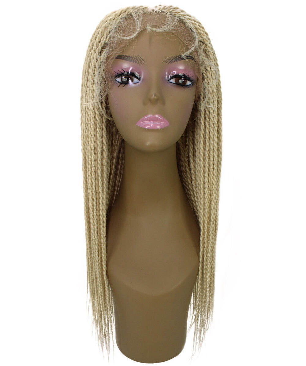 #613 - Light Blonde