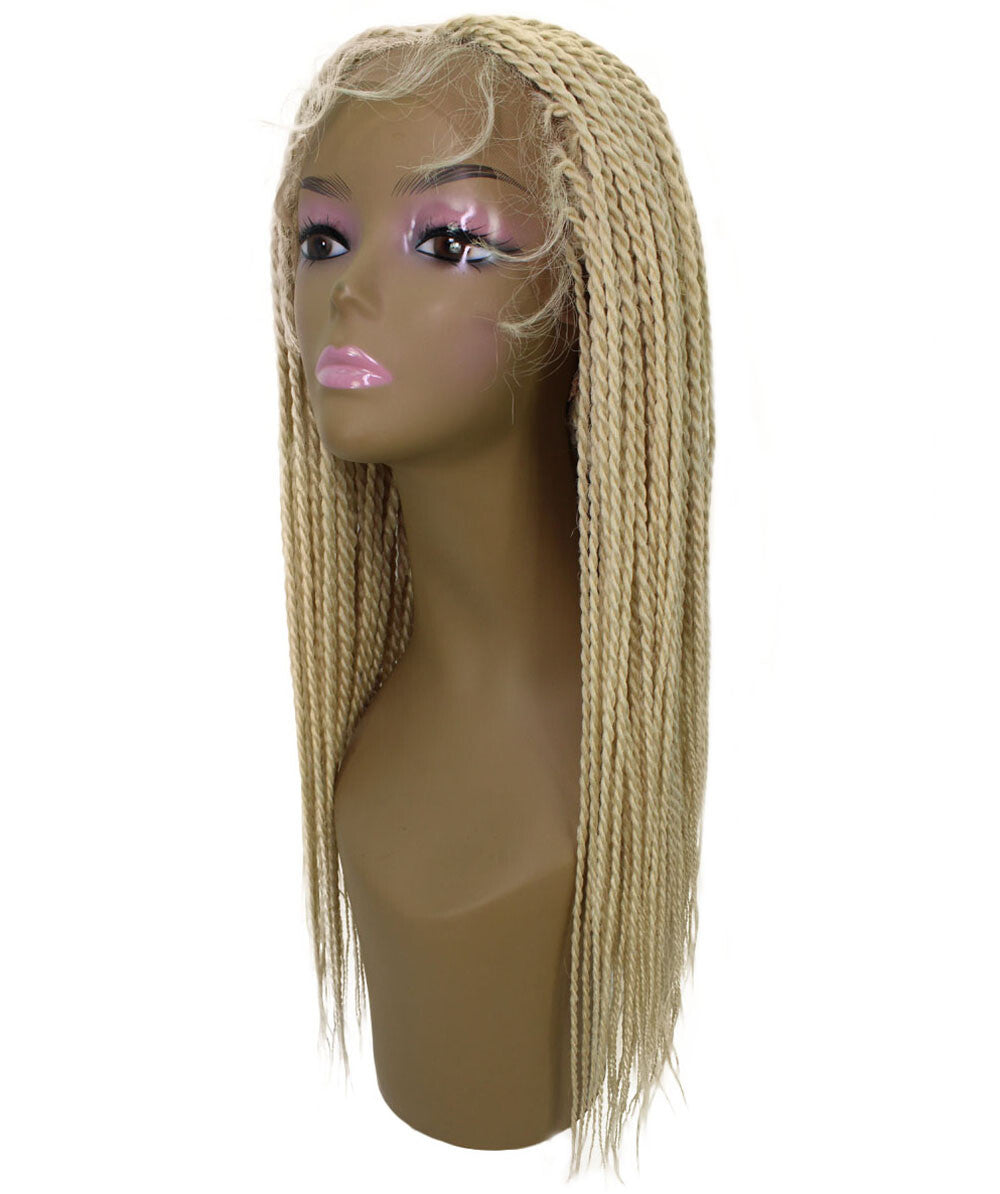 #613 - Light Blonde