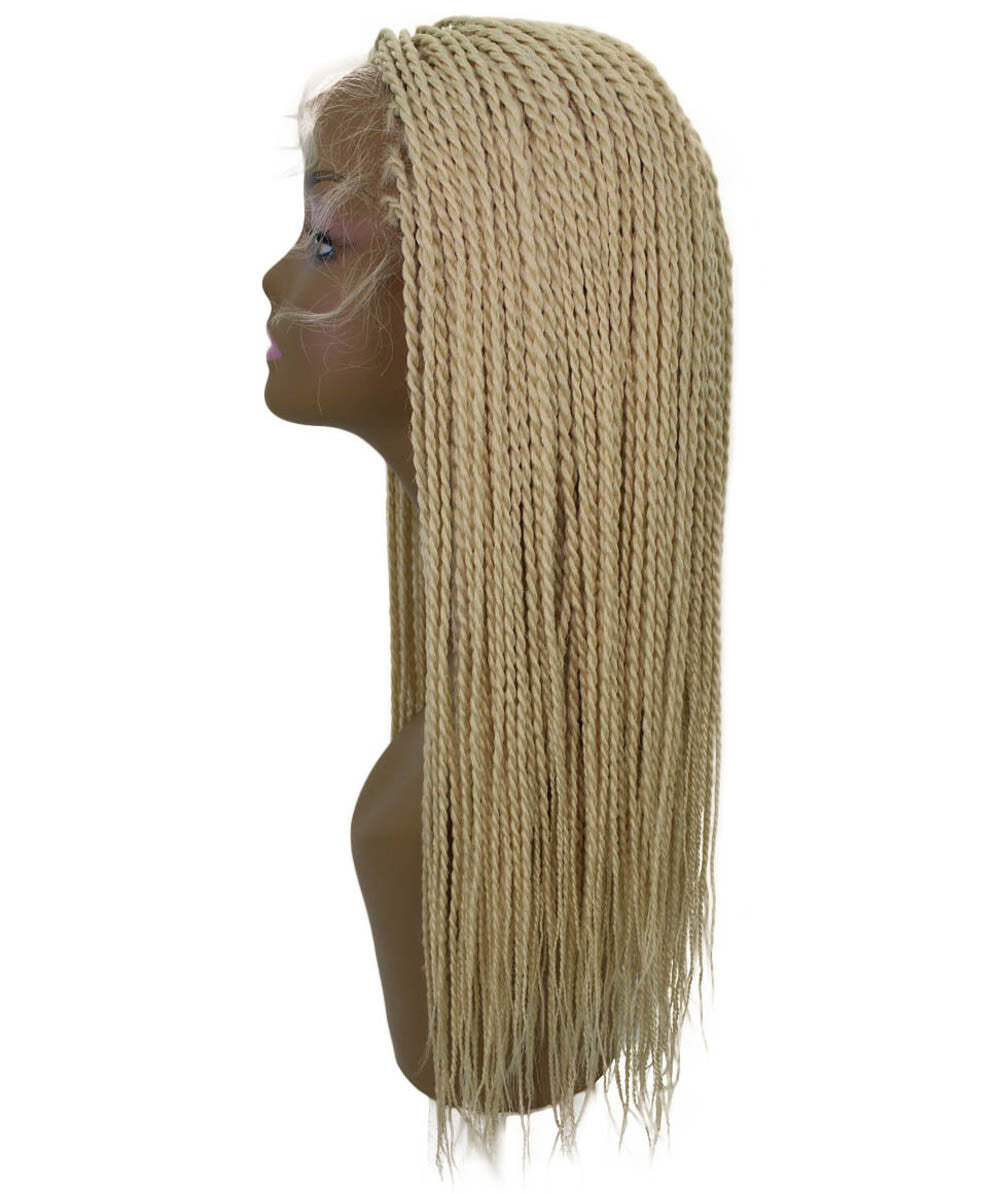#613 - Light Blonde