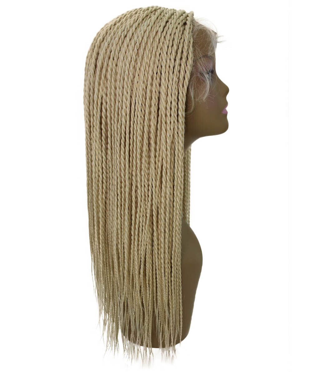 #613 - Light Blonde