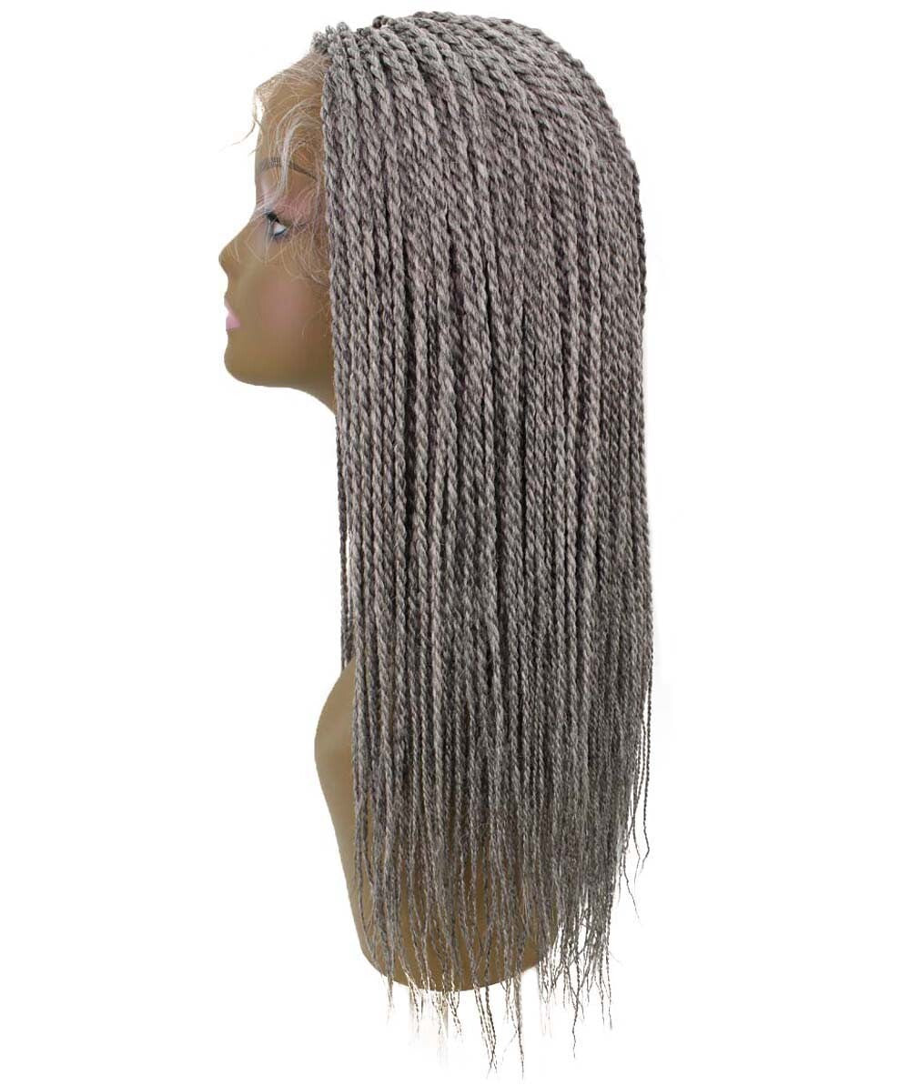#51 - Grey