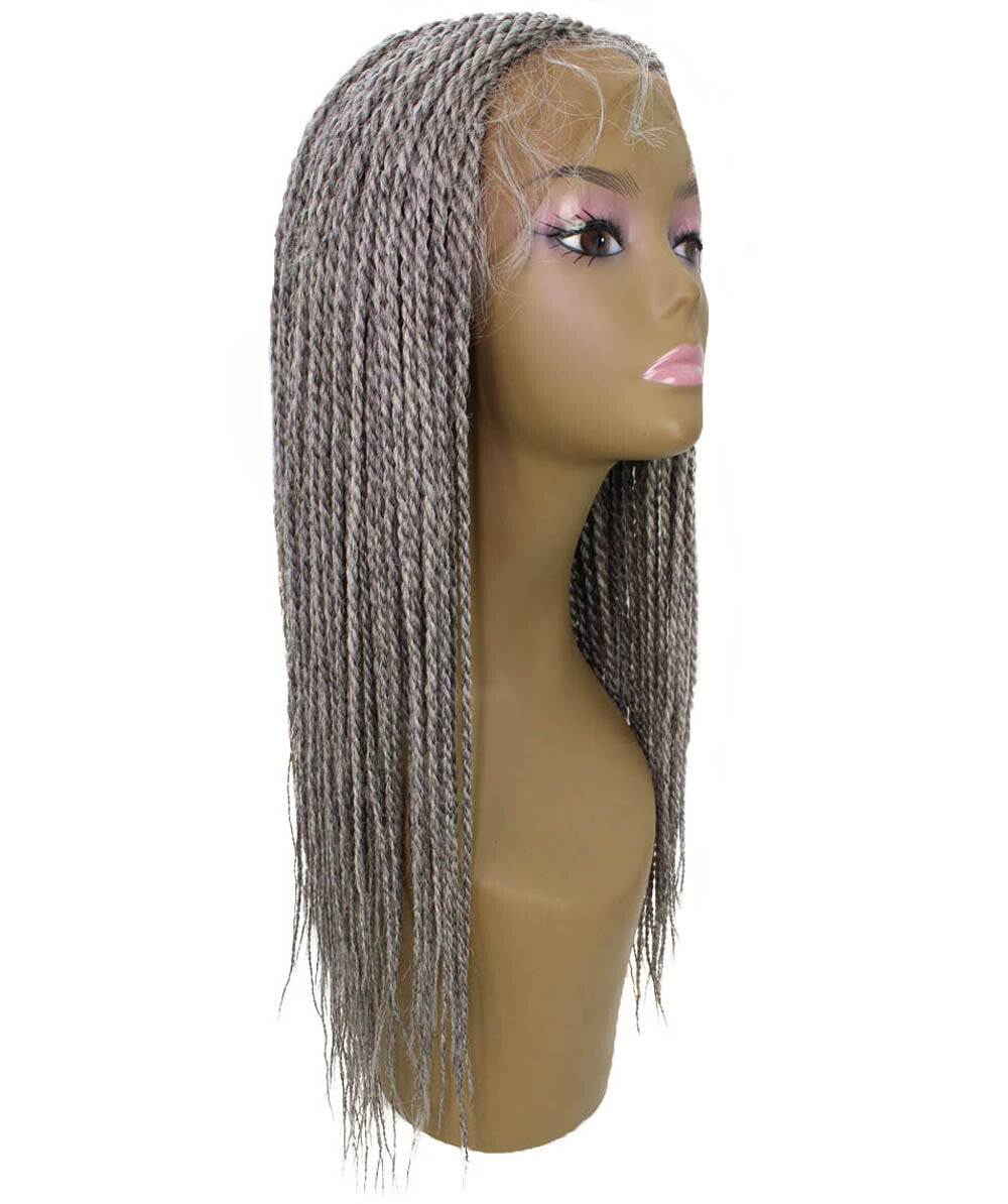 #51 - Grey