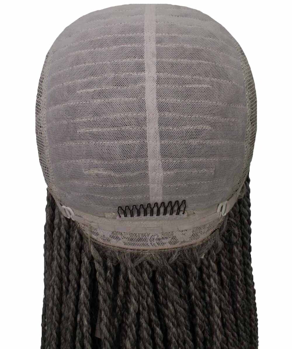 #51 - Grey