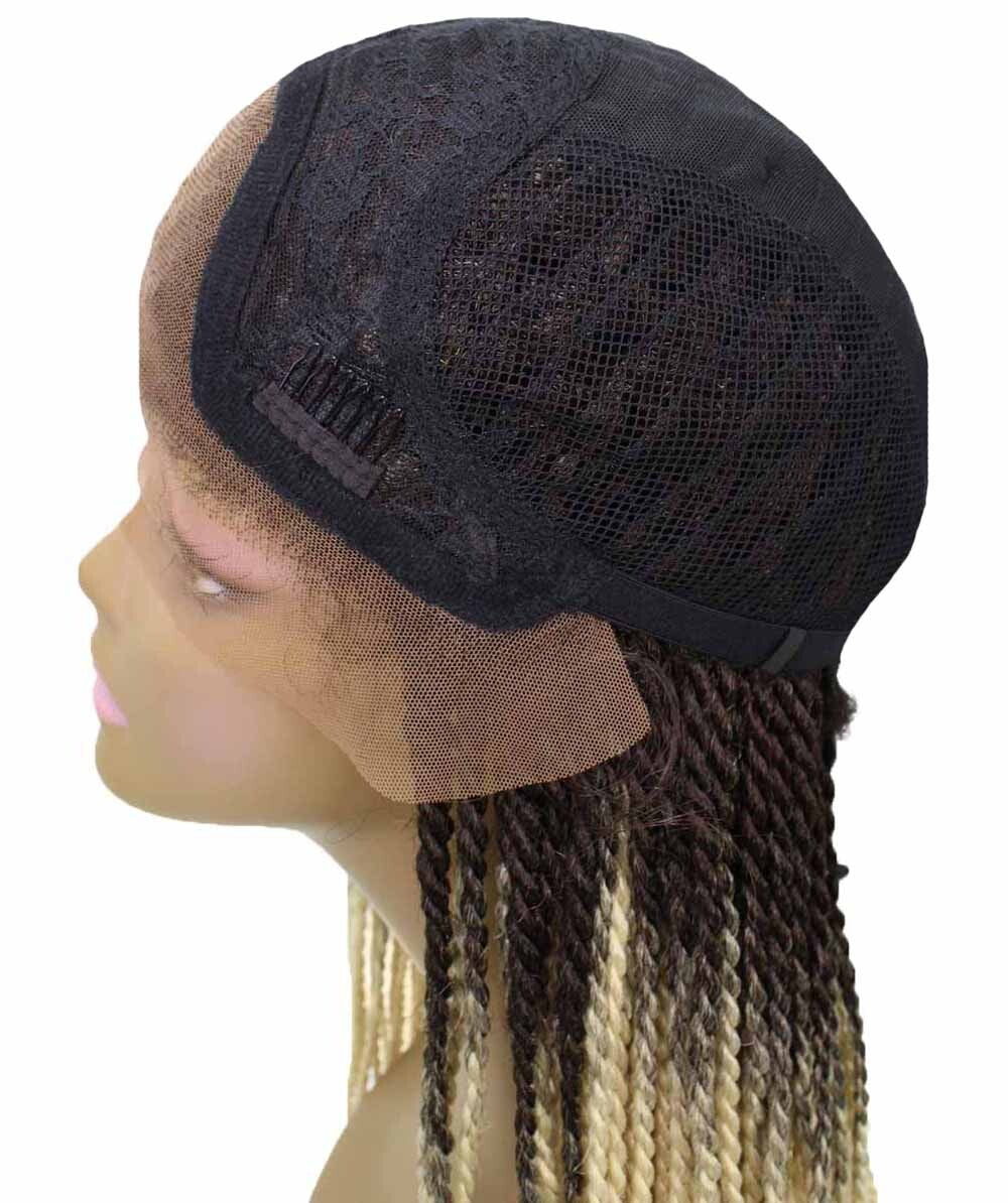 #1 - Black