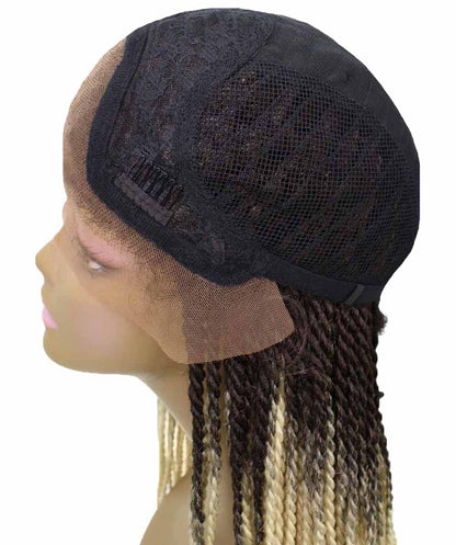#1 - Black