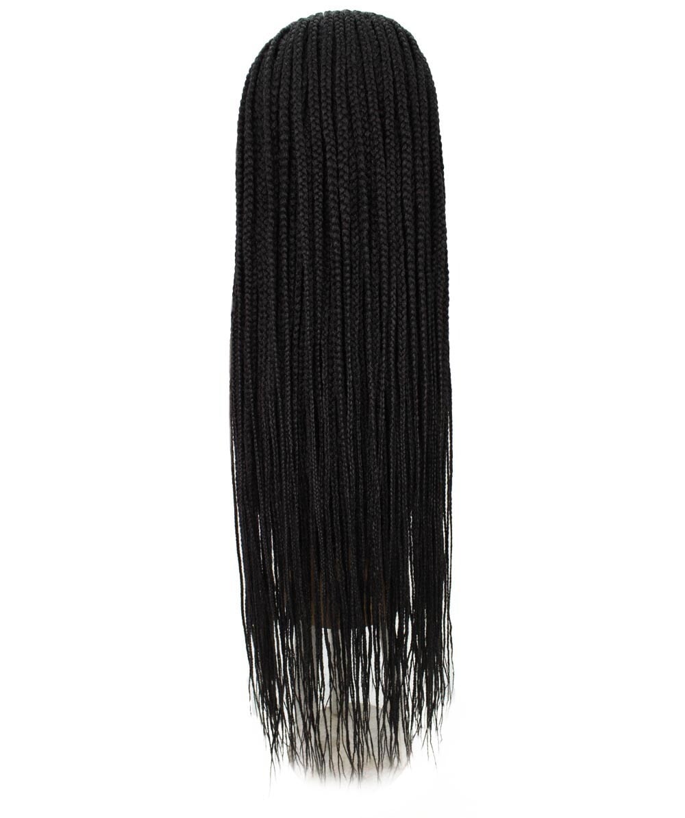 #1 - Black