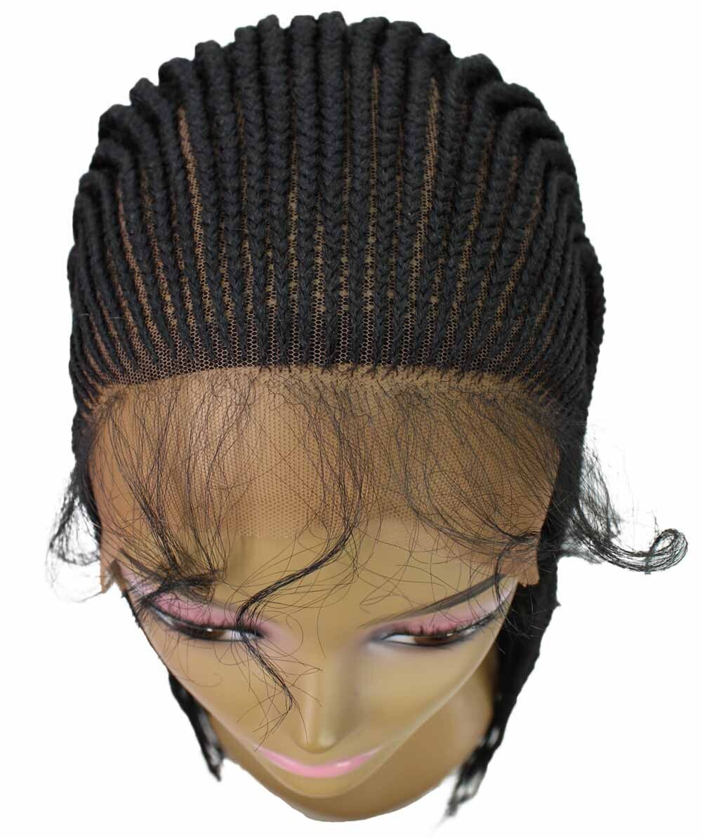#1 - Black