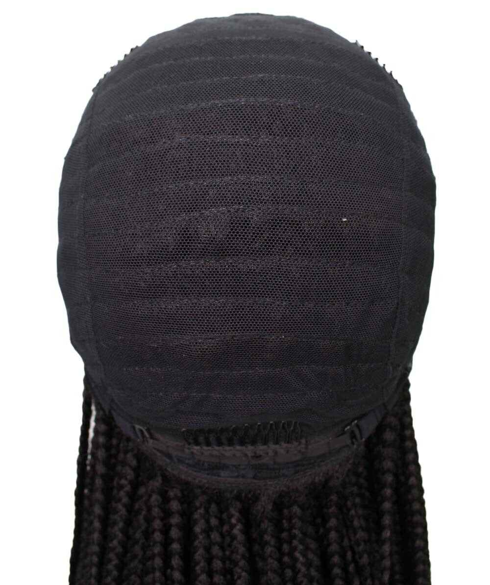 #1 - Black