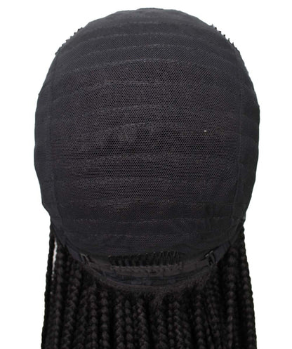 #1 - Black