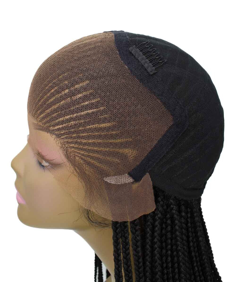 #1 - Black